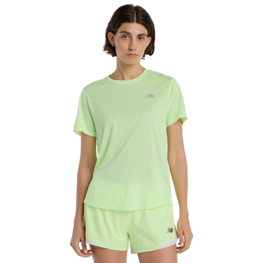 New Balance Womens RC Essential T-Shirt