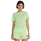 New Balance Womens RC Essential T-Shirt