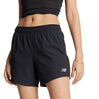 New Balance Womens RC Short 5”