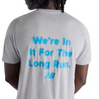 New Balance Mens RC Essential Graphic T-Shirt