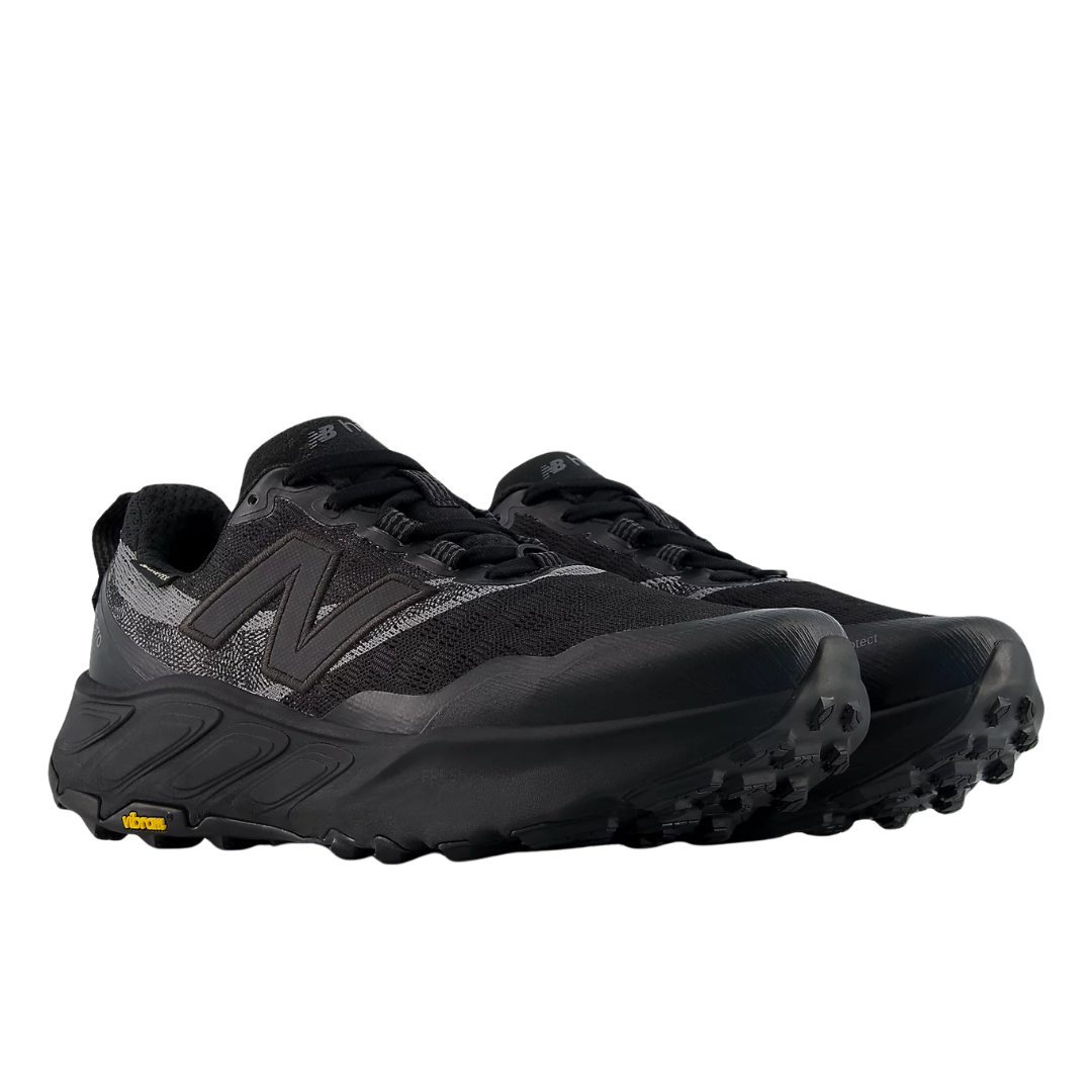New Balance Mens Fresh Foam X Hierro v9 - Wide (2E) - Trail