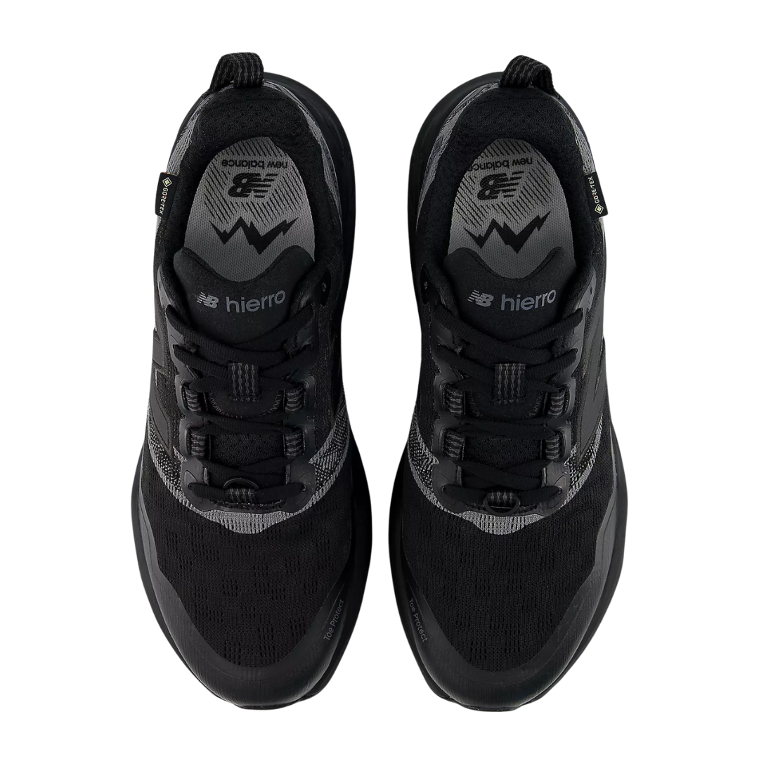 New Balance Mens Fresh Foam X Hierro v9 - Wide (2E) - Trail