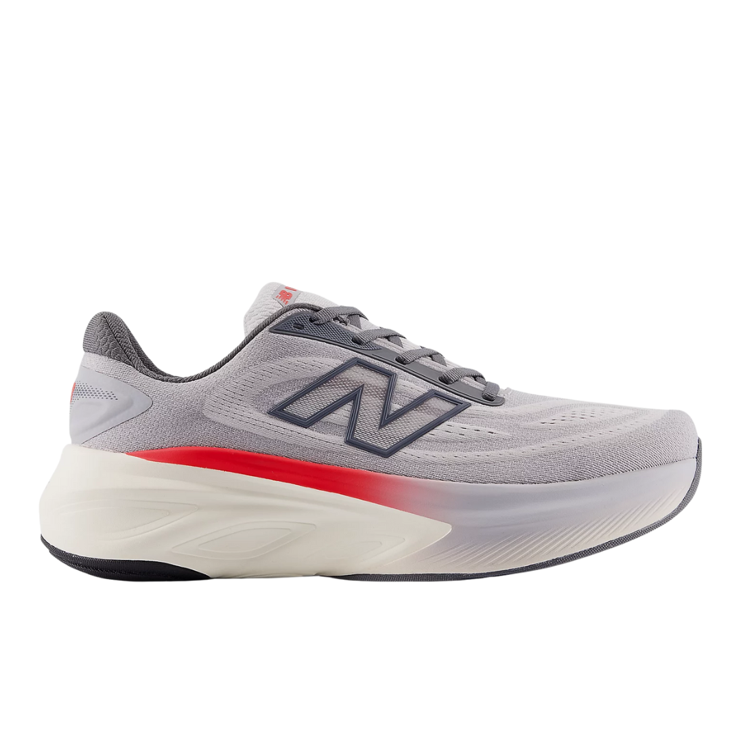New Balance Mens Fresh Foam More v6 - Neutral