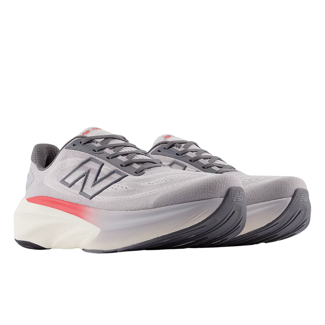 New Balance Mens Fresh Foam More v6 - Neutral