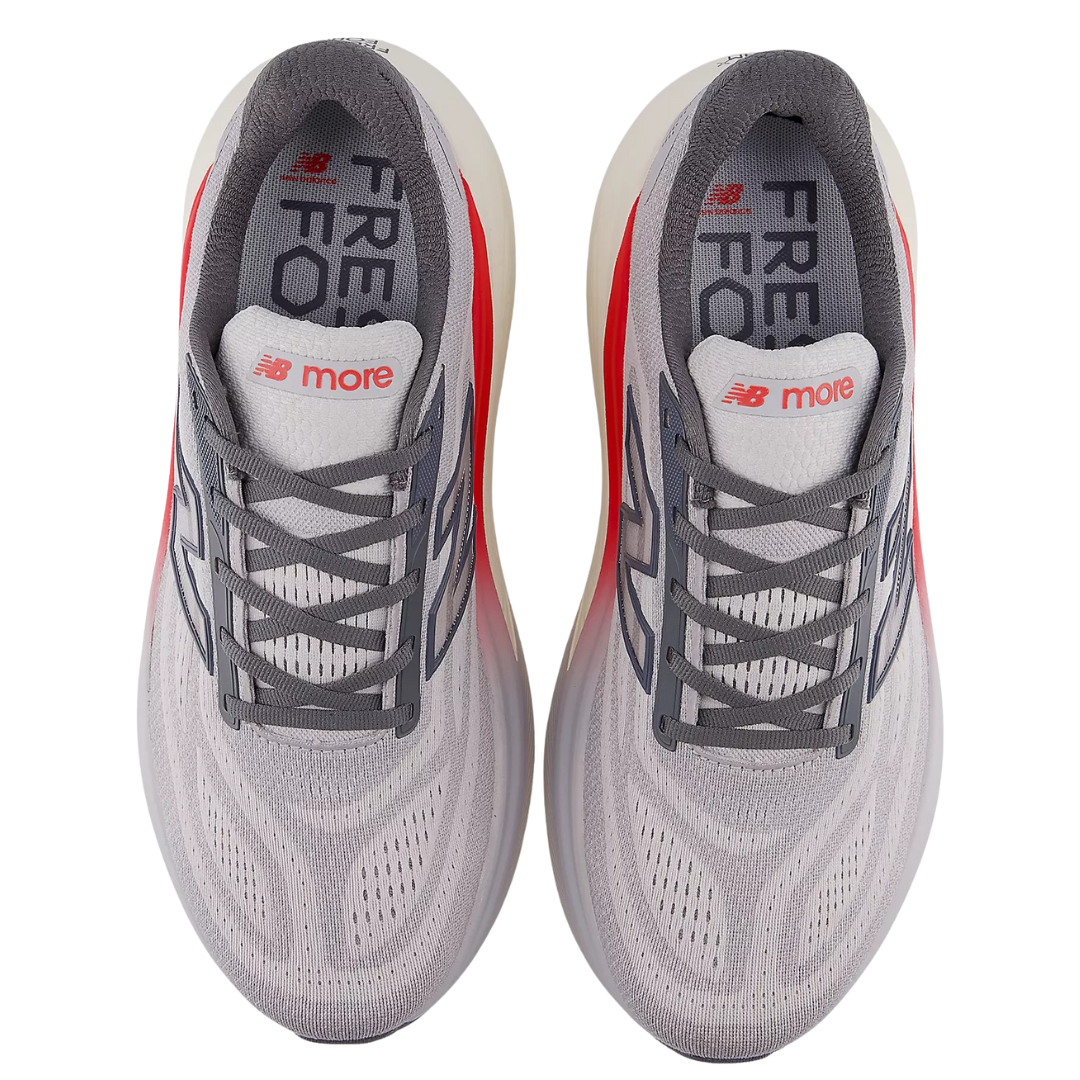 New Balance Mens Fresh Foam More v6 - Neutral