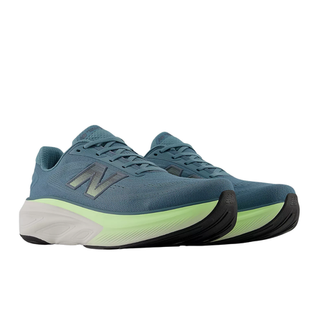 New Balance Mens Fresh Foam More v6 - Neutral (Wide)