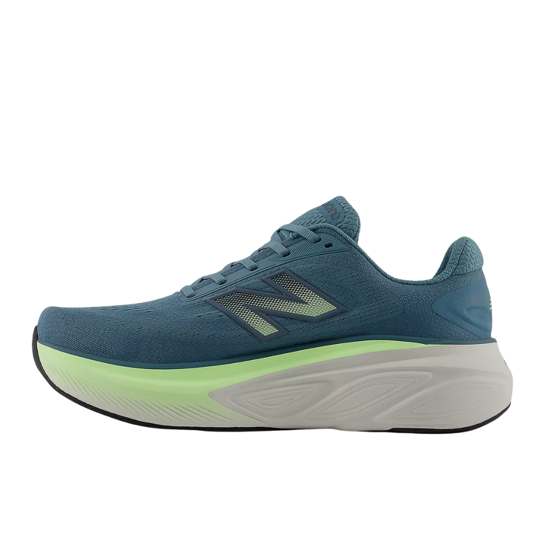 New Balance Mens Fresh Foam More v6 - Neutral (Wide)