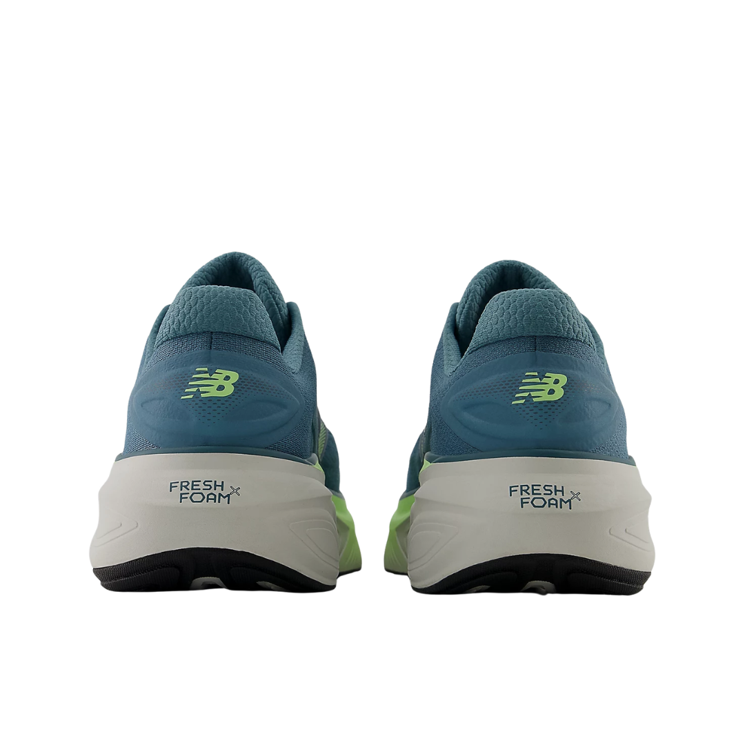 New Balance Mens Fresh Foam More v6 - Neutral (Wide)