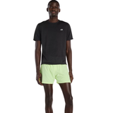 New Balance Mens RC Essential Short 5”