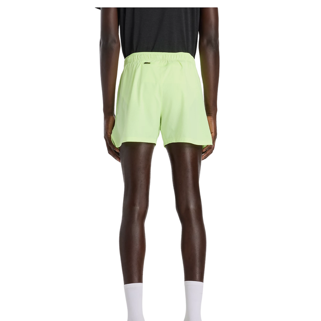 New Balance Mens RC Essential Short 5”