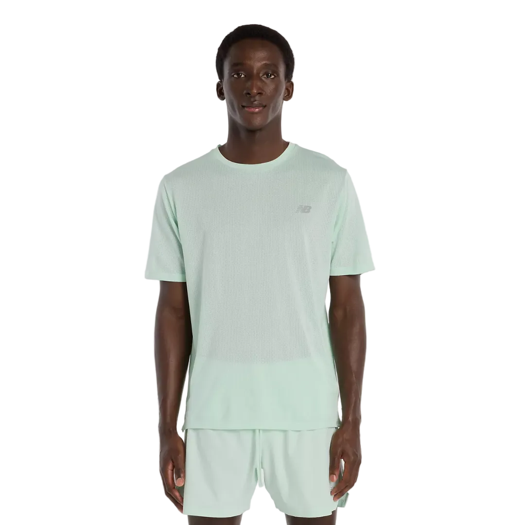 New Balance Mens RC Essential T-Shirt - SS26