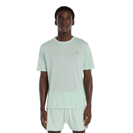 New Balance Mens RC Essential T-Shirt - SS26