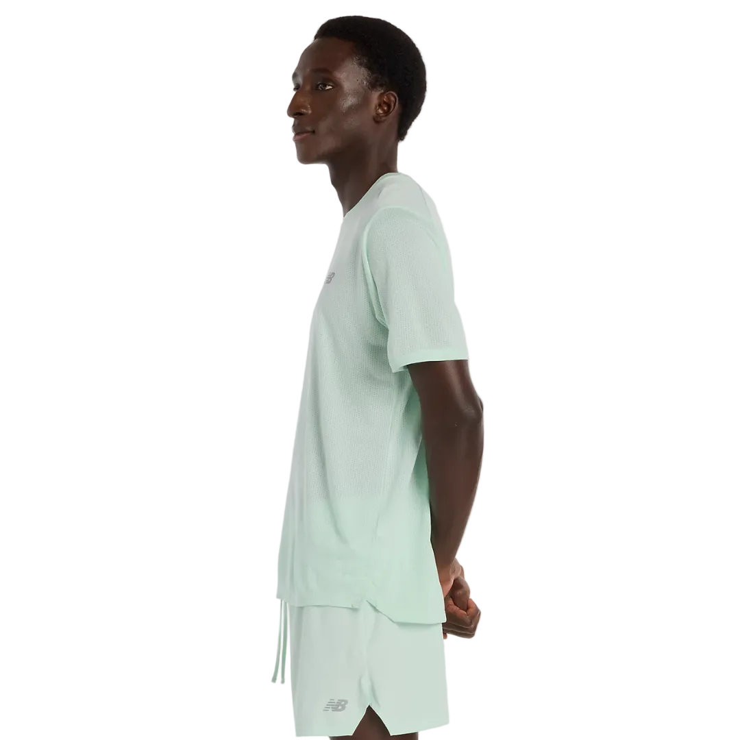 New Balance Mens RC Essential T-Shirt - SS26
