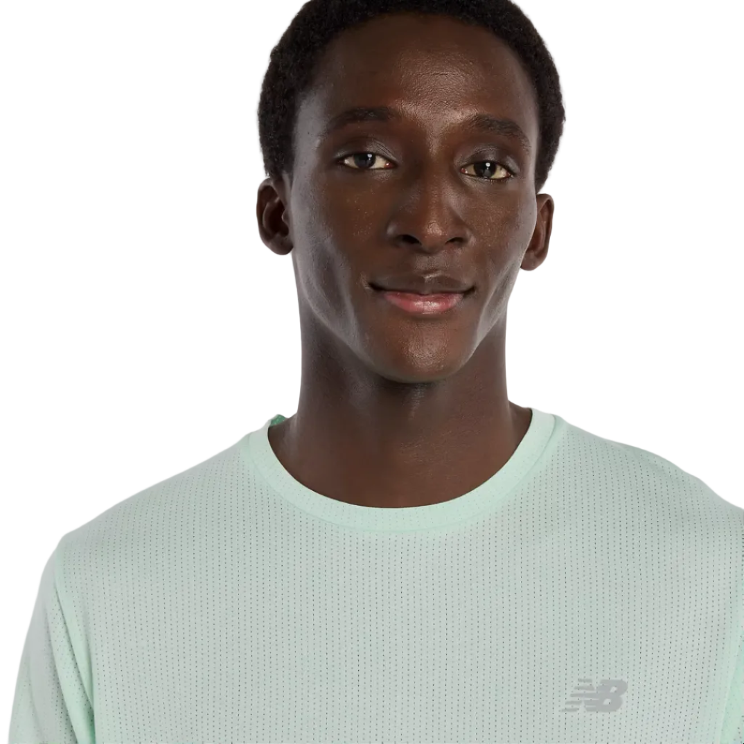 New Balance Mens RC Essential T-Shirt - SS26