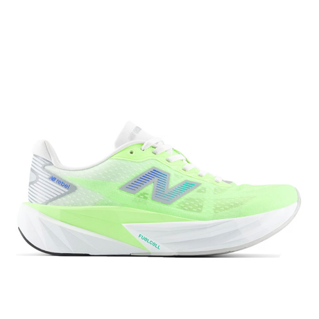 New Balance Mens FuelCell Rebel v5 - Neutral