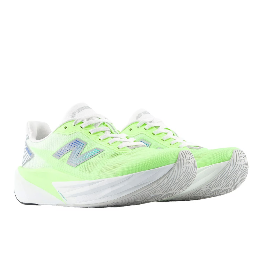 New Balance Mens FuelCell Rebel v5 - Neutral