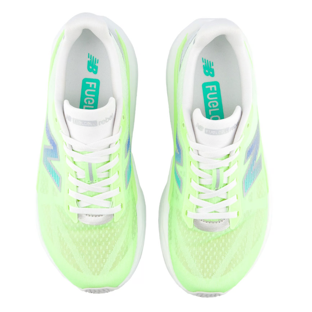 New Balance Mens FuelCell Rebel v5 - Neutral