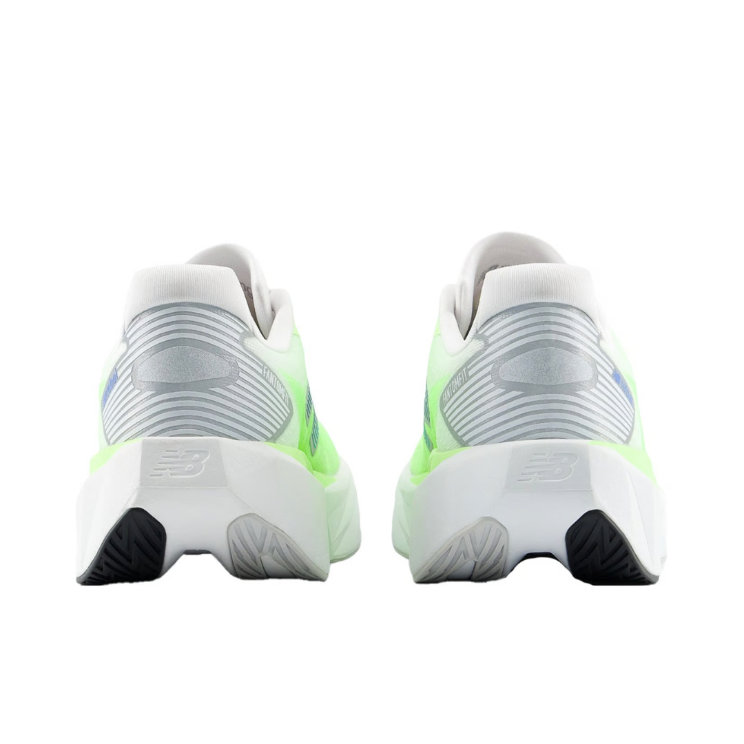 New Balance Mens FuelCell Rebel v5 - Neutral