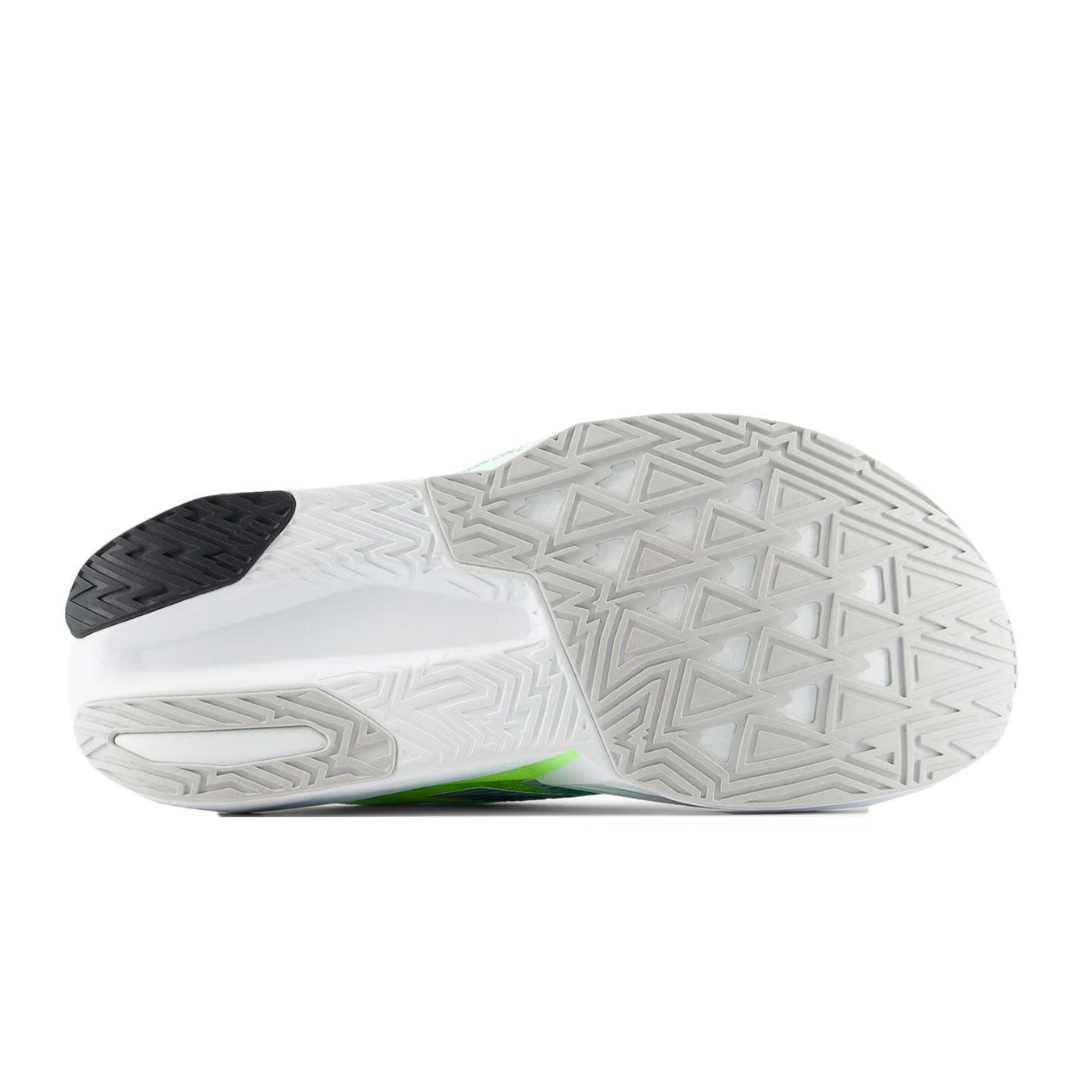 New Balance Mens FuelCell Rebel v5 - Neutral