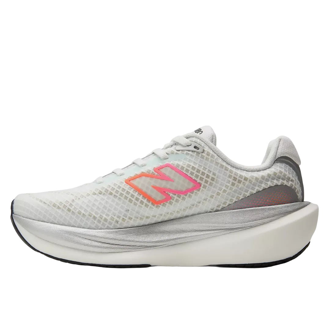 New Balance Mens 1080v15 Breathe - Neutral