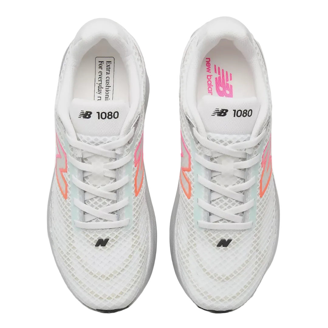 New Balance Mens 1080v15 Breathe - Neutral