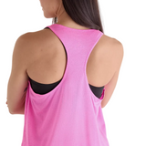 New Balance Womens RC Essential Tank - SS26