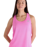 New Balance Womens RC Essential Tank - SS26