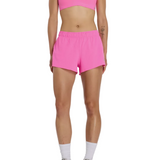 New Balance Womens RC Short 3”