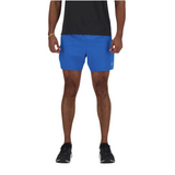New Balance Mens Sport Essentials 5" Short