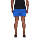 New Balance Mens Sport Essentials 5" Short