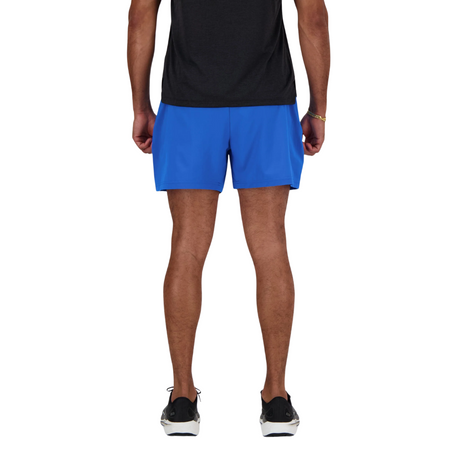 New Balance Mens Sport Essentials 5" Short