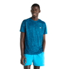 New Balance Mens Sport Essential Printed T-Shirt