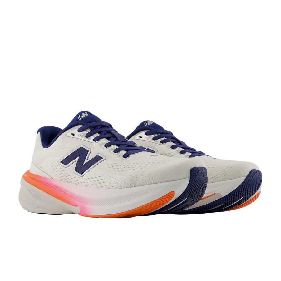 New Balance Womens Fresh Foam X 860v15 - Wide D - Stability