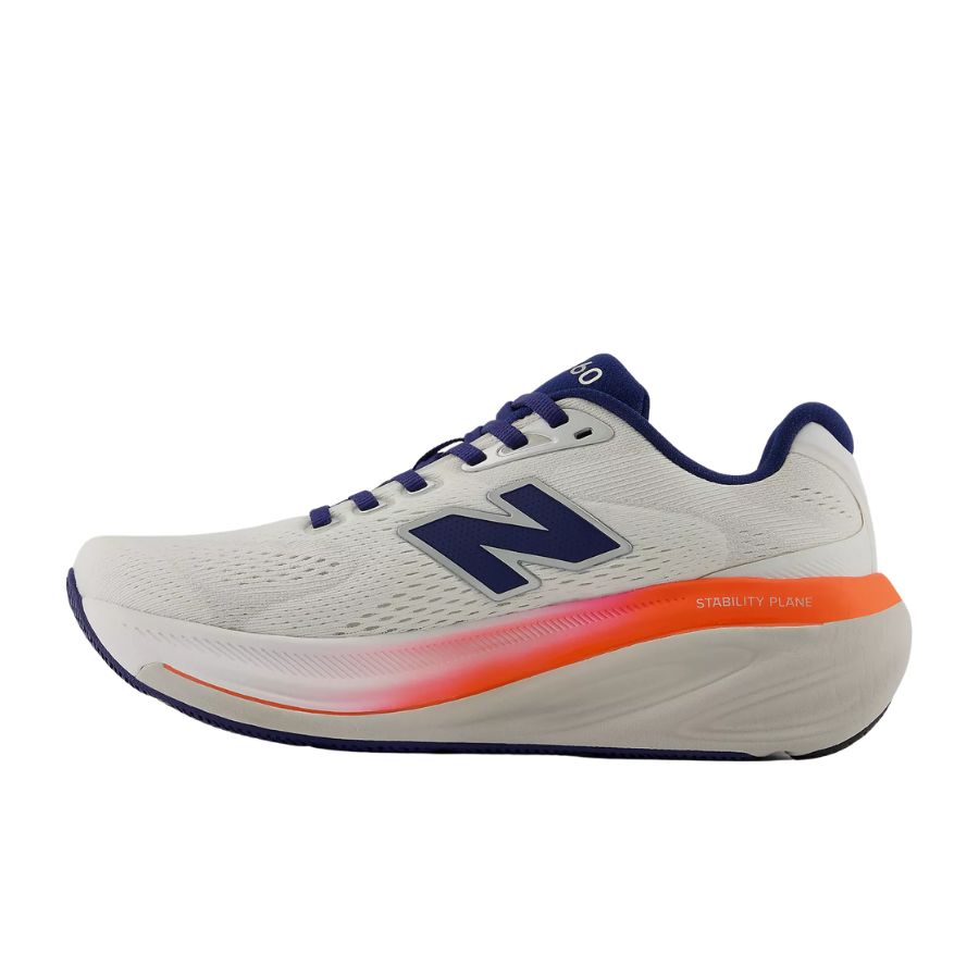 New Balance Womens Fresh Foam X 860v15 - Wide D - Stability