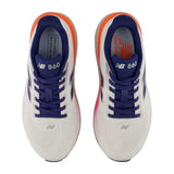 New Balance Womens Fresh Foam X 860v15 - Wide D - Stability