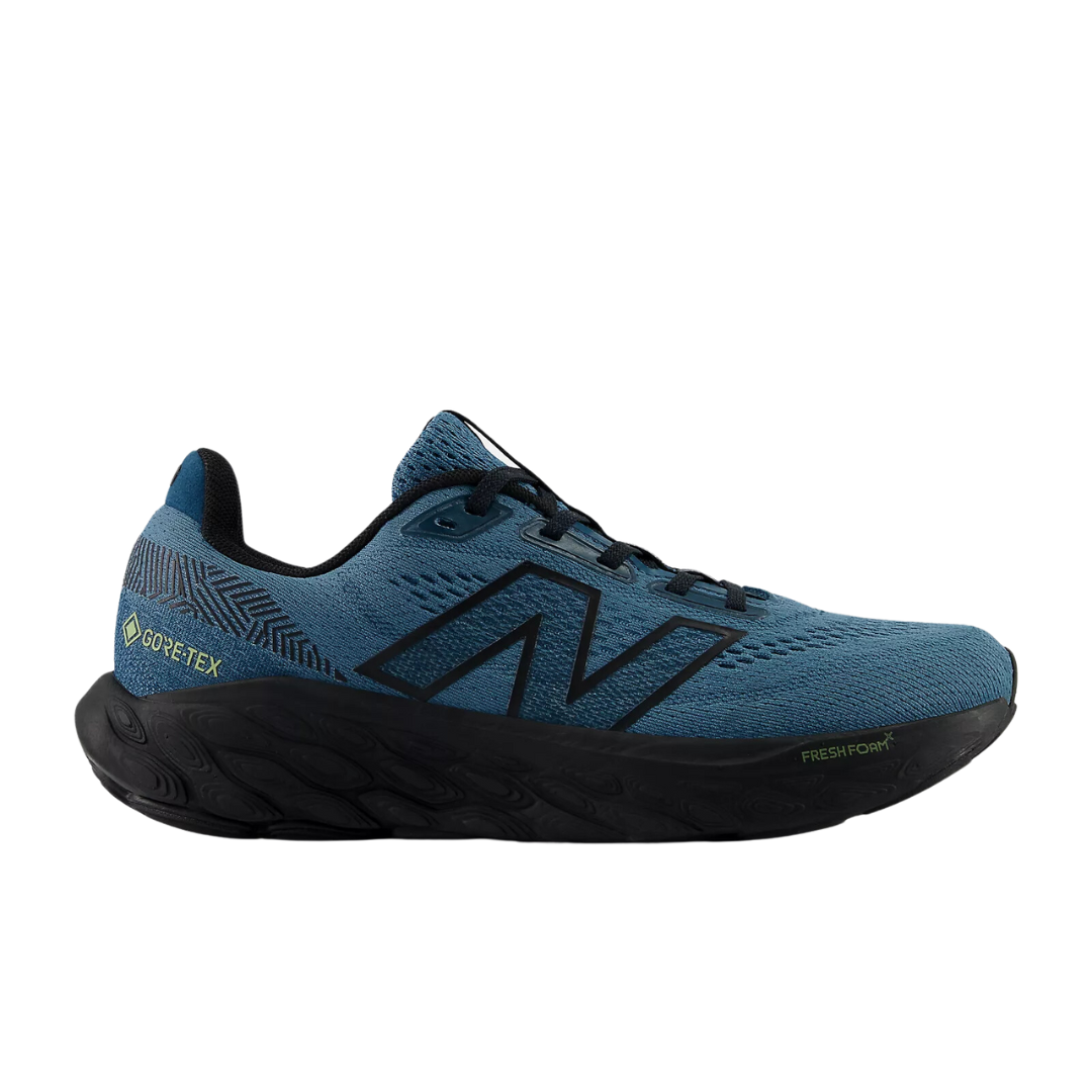 New Balance Womens Fresh Foam X 880v14 GORE-TEX - Wide (D)