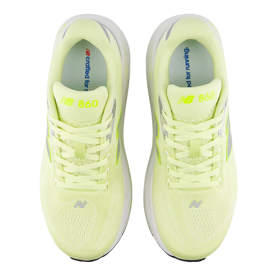 New Balance Womens Fresh Foam X 860v15 - Stability