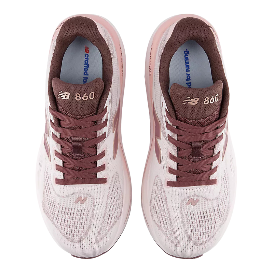 New Balance Womens Fresh Foam X 860v15 - Stability