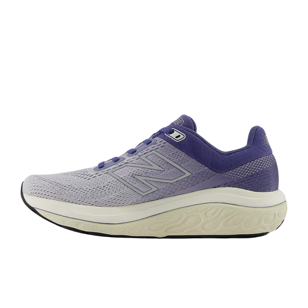 New Balance Womens Fresh Foam X 860v14 - Wide (D)