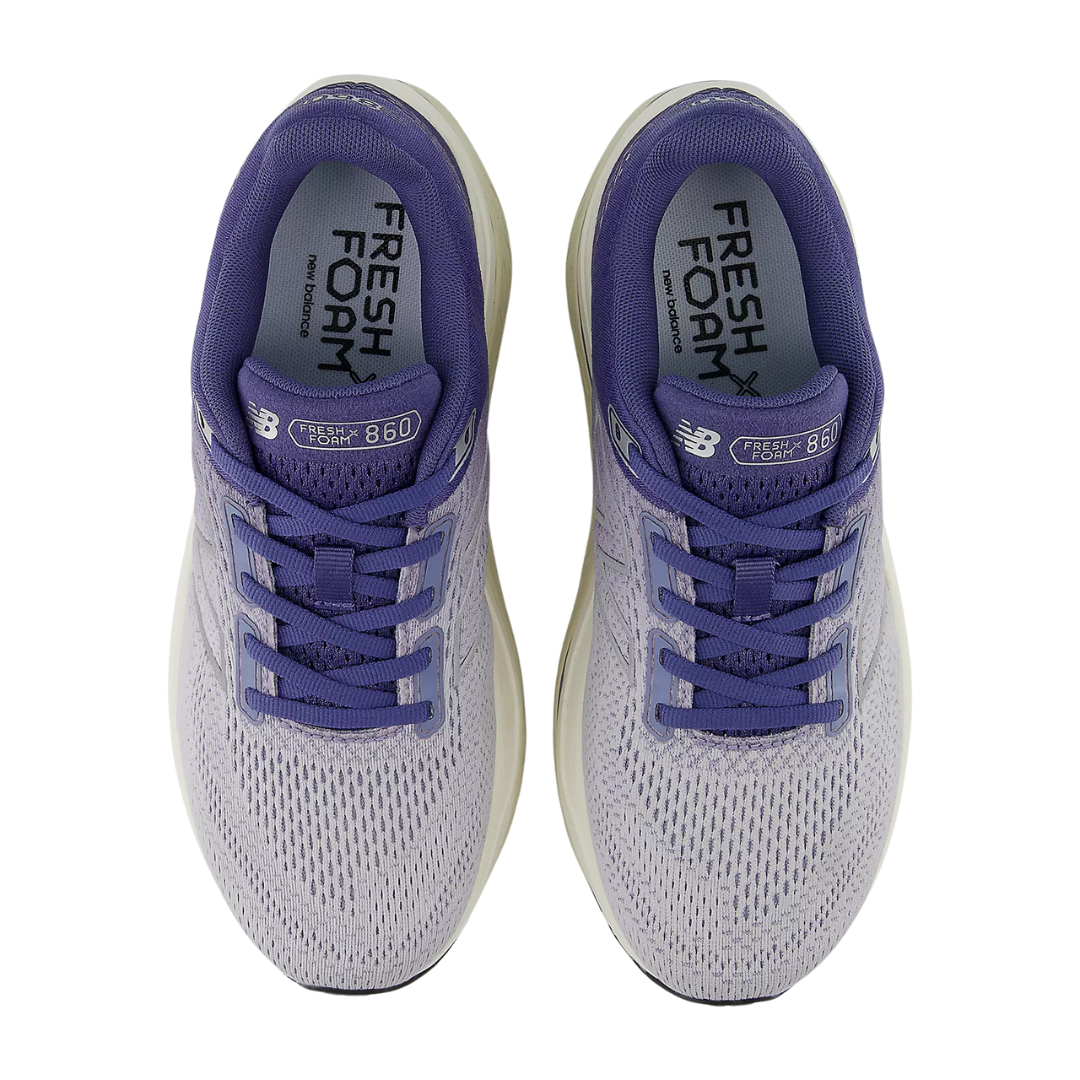 New Balance Womens Fresh Foam X 860v14 - Wide (D)