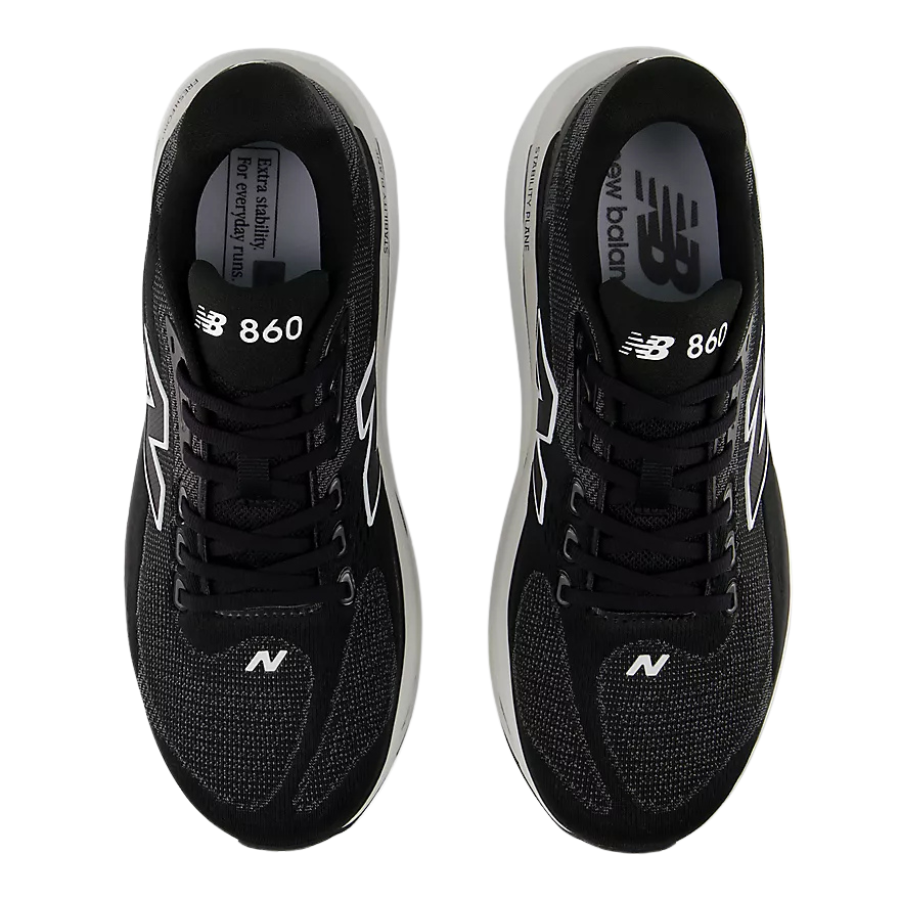 New Balance Mens Fresh Foam X 860v15 - Stability