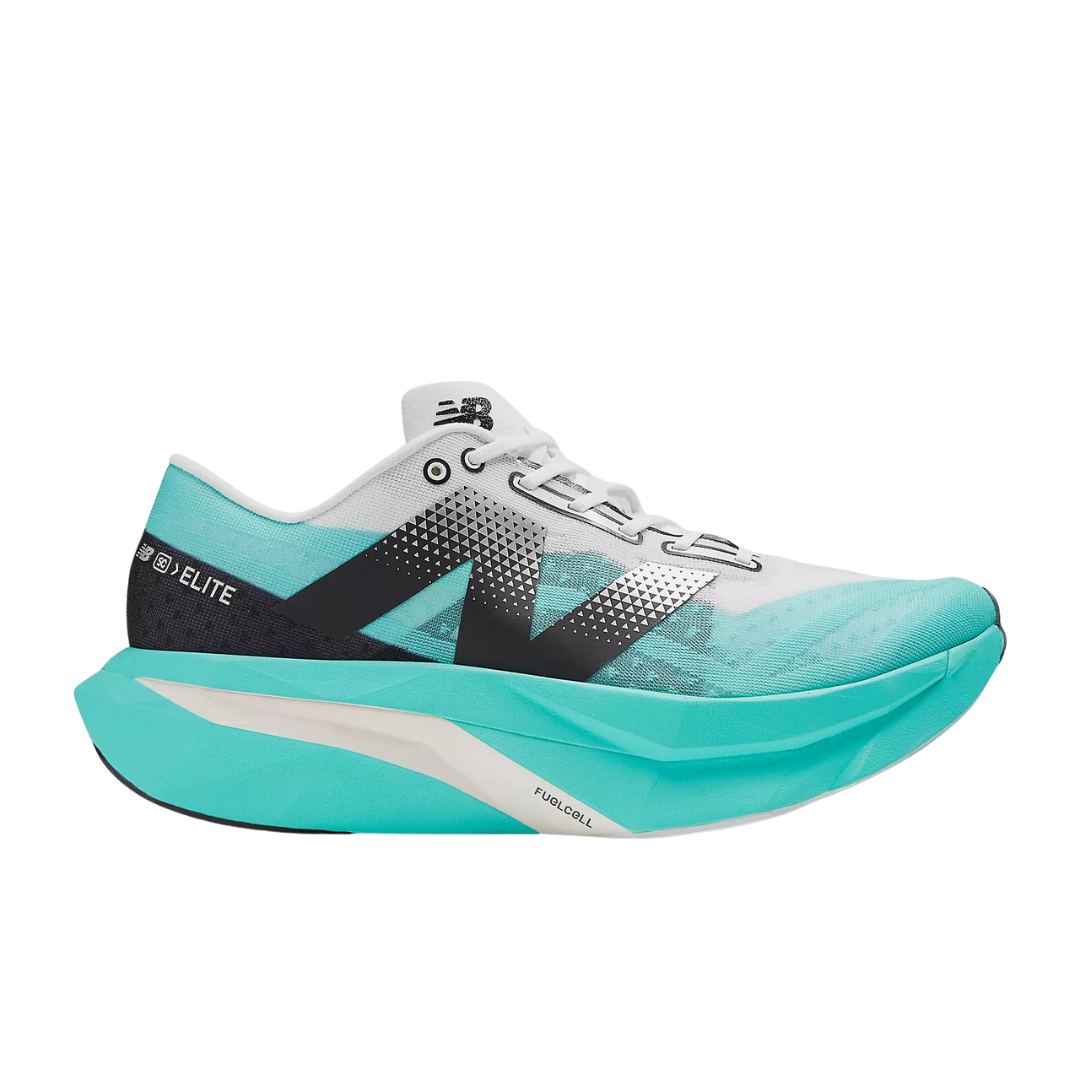 New Balance Womens FuelCell SuperComp Elite v4 - Neutral