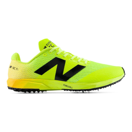 New Balance Fuelcell XC7 V5 - Cross Country Spikes