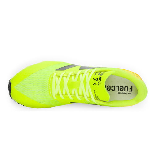 New Balance Fuelcell XC7 V5 - Cross Country Spikes