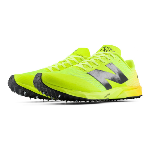 New Balance Fuelcell XC7 V5 - Cross Country Spikes