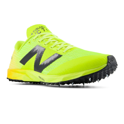 New Balance Fuelcell XC7 V5 - Cross Country Spikes