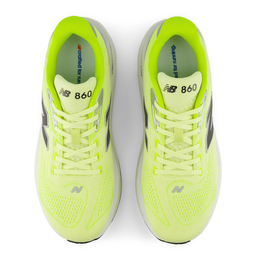 New Balance Mens Fresh Foam X 860v15 - Stability