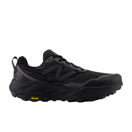 New Balance Mens Fresh Foam X Hierro v9 - Trail