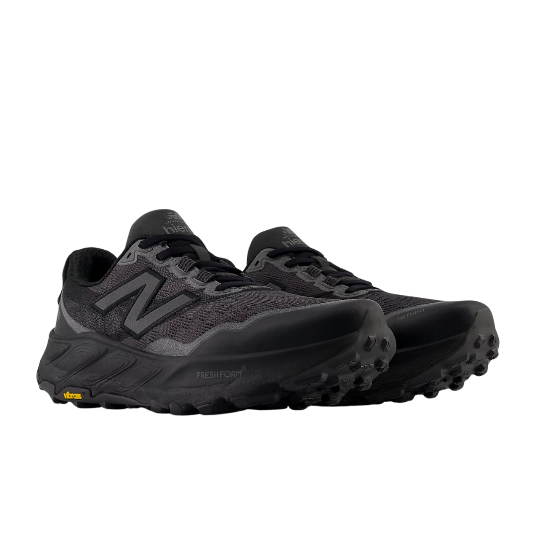 New Balance Mens Fresh Foam X Hierro v9 - Trail
