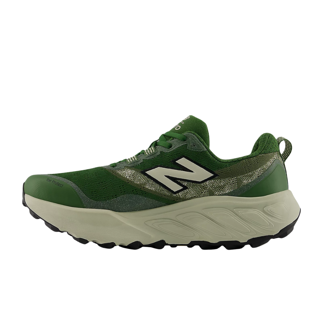 New Balance Mens Fresh Foam X Hierro v9 - Trail